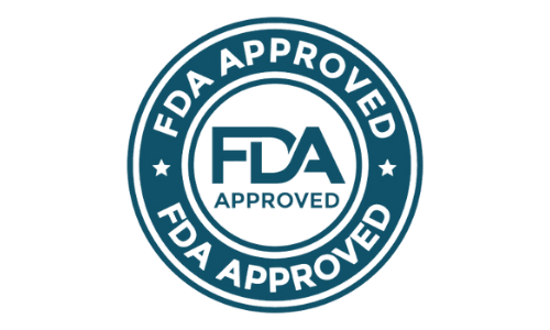 Vitrafoxin FDA Approved