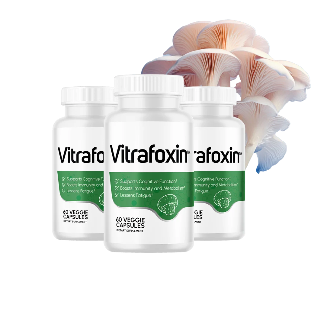 Vitrafoxin Sale